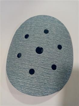 KRĄŻEK 150mm 6H A975 P500