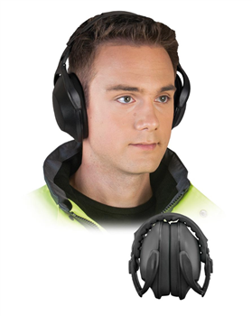 Ochronniki słuchu REIS OS-FLEX uniwersalne