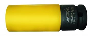 NASADKA DO ALUFELG 1/2” 22MM DŁUGA