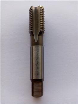 Gwintownik DIN-2181 3/8-24 UNF 2B HSS
