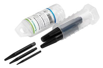 WYKRĘTAKI DO ŚRUB M3-M24 KPL.6-CZ.