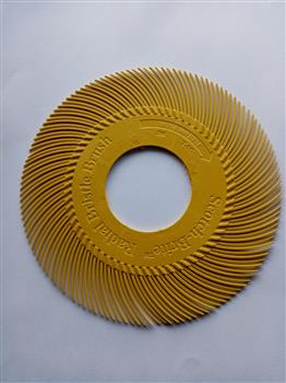 WKŁAD DO SZCZOTKI 3M BB 152mm P80 TYP C