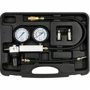 ZESTAW DO POMIARU SZCZELNOŚCI CYLINDRÓW