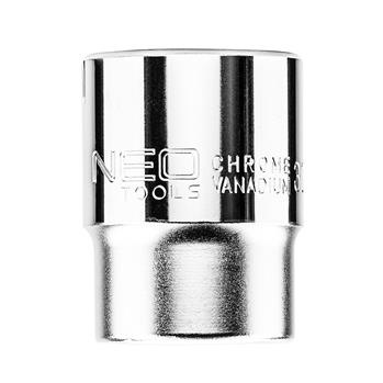 Nasadka 12-KT 3/4" 30mm