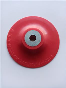 DYSK DO FIBRY 125mm PU ELASTYCZNY