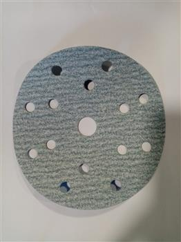 Krążek ścierny A975 Pro+ 150mm 15H P120