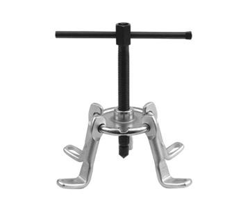 Ściągacz tarcz i bębnów uniwer.