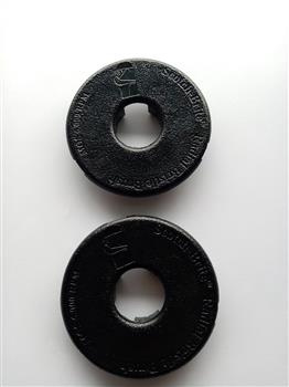 FLANSZA DO SZCZOTEK BRISTLE BB-ZB