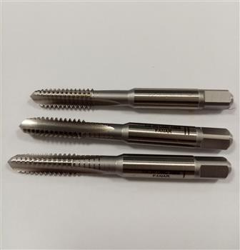 Gwintownik UNC 1/4-20 DIN-352/3 (2B) HSS