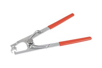 Szczypce do pierścieni zabezp. półosi napędowych