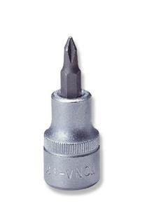 Nasadka krzyżakowa 1/4" PH2 x 37