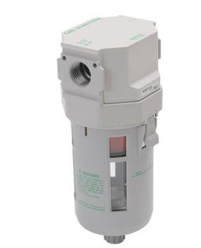 Filtr mgły olejowej 3/8" 0,01um CKD