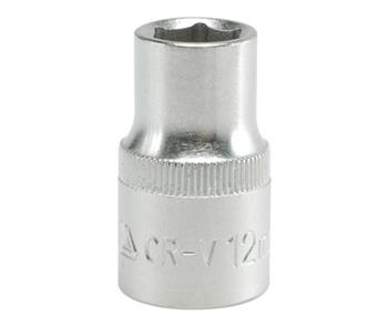 Nasadka 1/2" 6-kt 12mm
