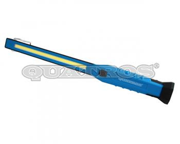 LAMPA WARSZTATOWA WĄSKA LED COB 3W