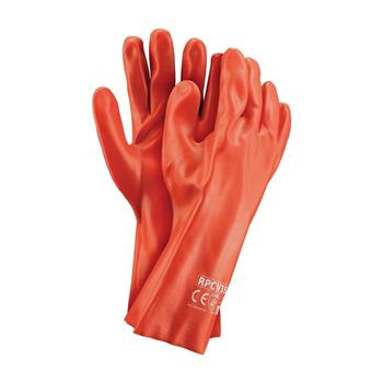 RĘKAWICE KWASOODPORNE RPCV35