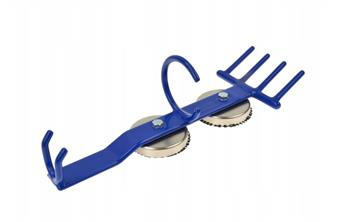 UCHWYT MAGN. DO NARZĘDZI PNEUMAT.