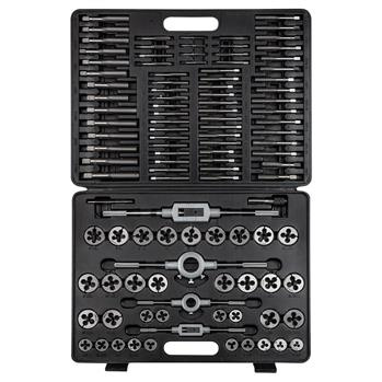 Narzynki i gwintowniki 110el.