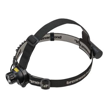 Latarka czołowa LED LuxPremium Reflektor SL 400Lm