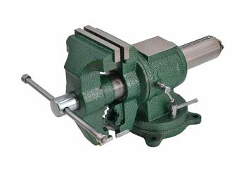 Imadło wielofunkcyjne 4" 100mm