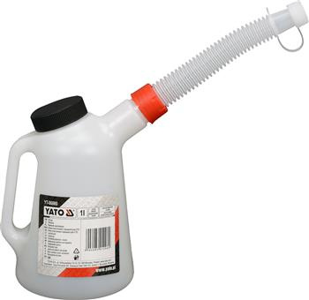 Nalewak warsztatowy 1L