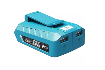 Adapter ładowarka USB