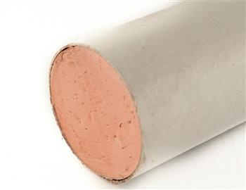 Pasta polerska Alox 1,46kg różowa INOX