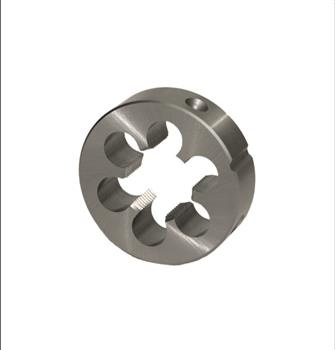 Narzynka M2 DIN-22568 (6G) HSS