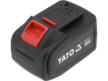 Akumulator 18V Li-Ion 6,0Ah
