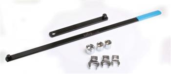 NARZĘDZIE DO DE/MONTAŻU PASKA KLINOWEGO