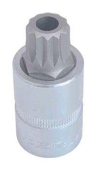 NASADKA 1/2" SPLINE (XZN) TAMPER M16