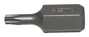 BIT 10mm ASTA TORX T25x30mm