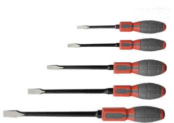 Wkrętak do pobijania 1,6x10x264