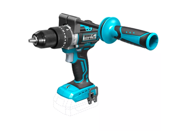 Wiert-wkrę. bezszczotkowa 18V 13mm 85Nm z udar.