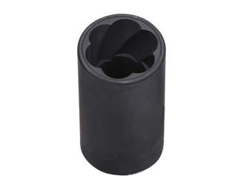 Nasadka do obrobionych śrub 19mm