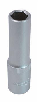 NASADKA 3/8" 11mm 6-KT DŁUGA