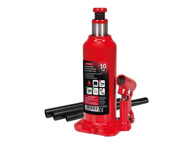 Podnośnik hydrauliczny słupkowy 10T