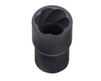 Nasadka do obrobionych śrub 22mm