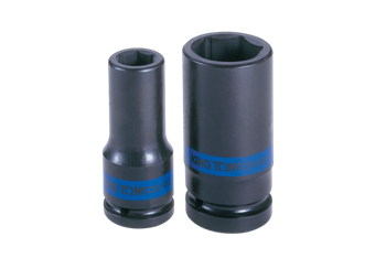 NASADKA DŁUGA UDAR. 3/4" 44mm x 95mm