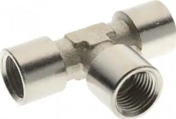 Trójnik gwintowany "T"  WWW GW 3/8",  MN