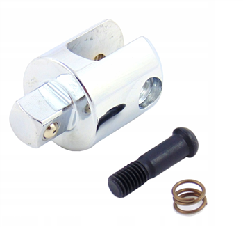 Kpl. naprawczy pokrętła 1/2" zewn.