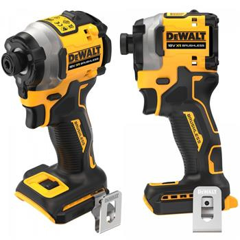 Zakrętarka udar.18V 208Nm 3-biegowa  DCF850N