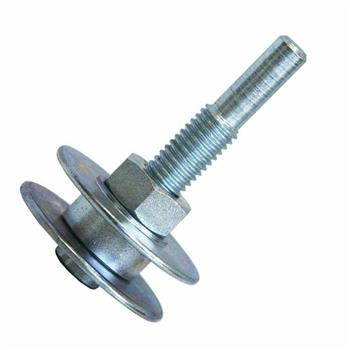 Trzpień mocujący do włókniny