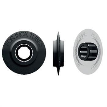 OSTRZE WYM. 19x5mm DO RUR INOX