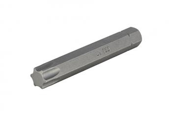 Bit 10mm TORX T55x75mm