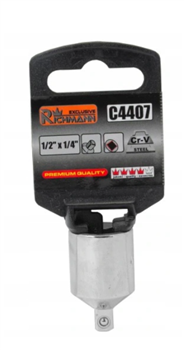 Redukcja 1/2"Fx1/4"M