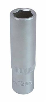 NASADKA 3/8" 12mm 6-KT DŁUGA