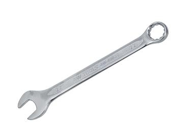 Klucz płasko oczkowy 25mm DIN-3113