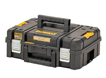 Skrzynia narzędziowa z wkładką DCD800