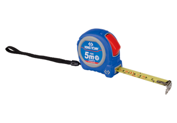 Miara 8x25mm z magnesem