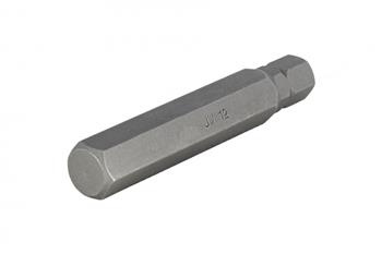 Bit 10mm IMBUS 12x75mm